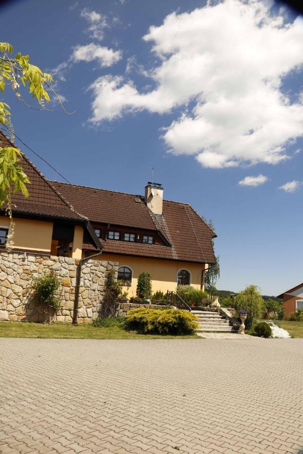 apartmán u Vágnera Dvůr Králové nad Labem Exterior foto