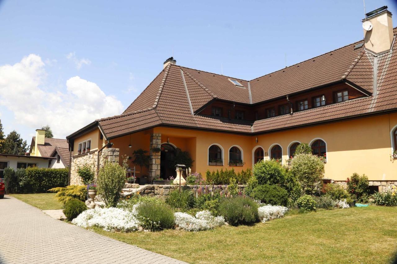 apartmán u Vágnera Dvůr Králové nad Labem Exterior foto