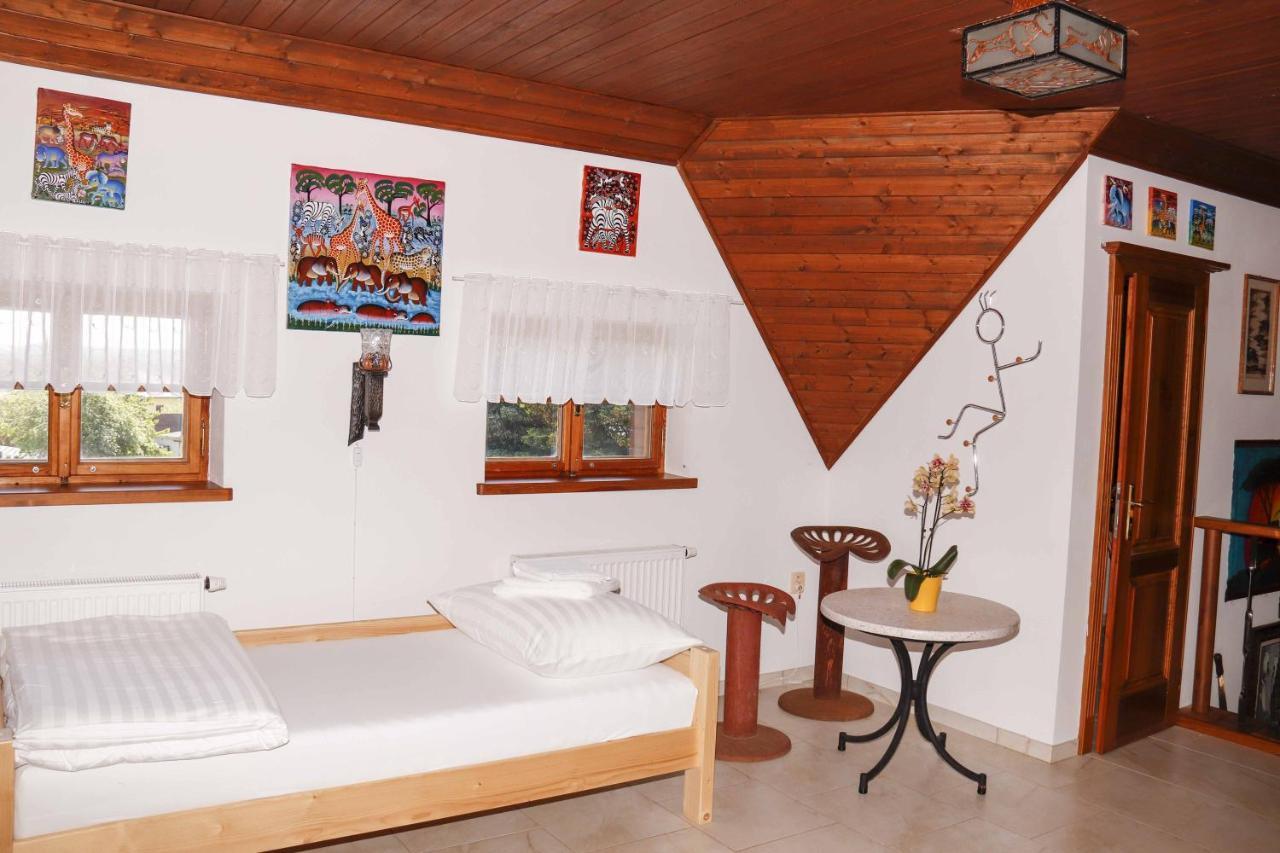 apartmán u Vágnera Dvůr Králové nad Labem Exterior foto
