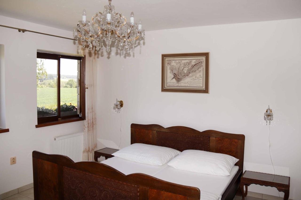 apartmán u Vágnera Dvůr Králové nad Labem Exterior foto