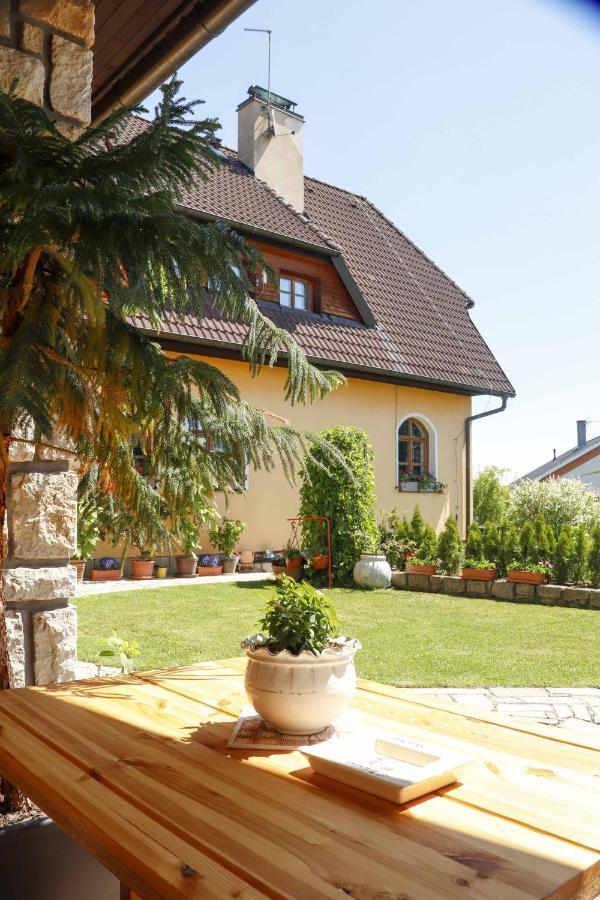 apartmán u Vágnera Dvůr Králové nad Labem Exterior foto