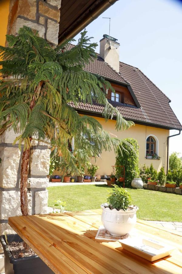 apartmán u Vágnera Dvůr Králové nad Labem Exterior foto