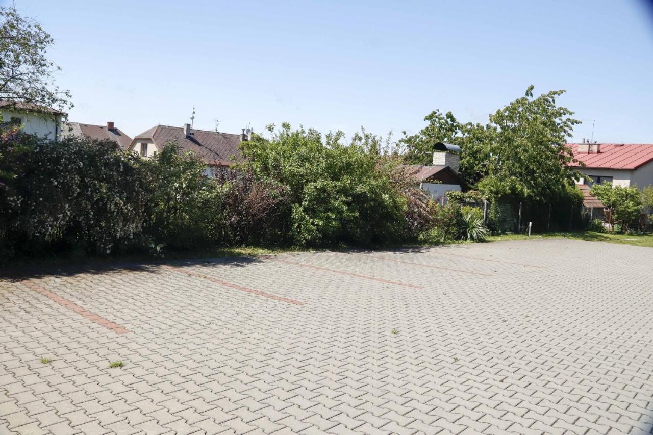 apartmán u Vágnera Dvůr Králové nad Labem Exterior foto