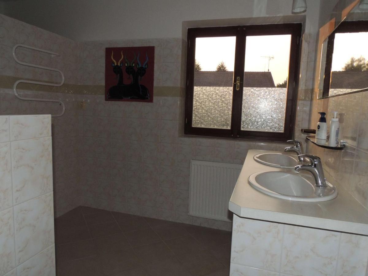 apartmán u Vágnera Dvůr Králové nad Labem Exterior foto